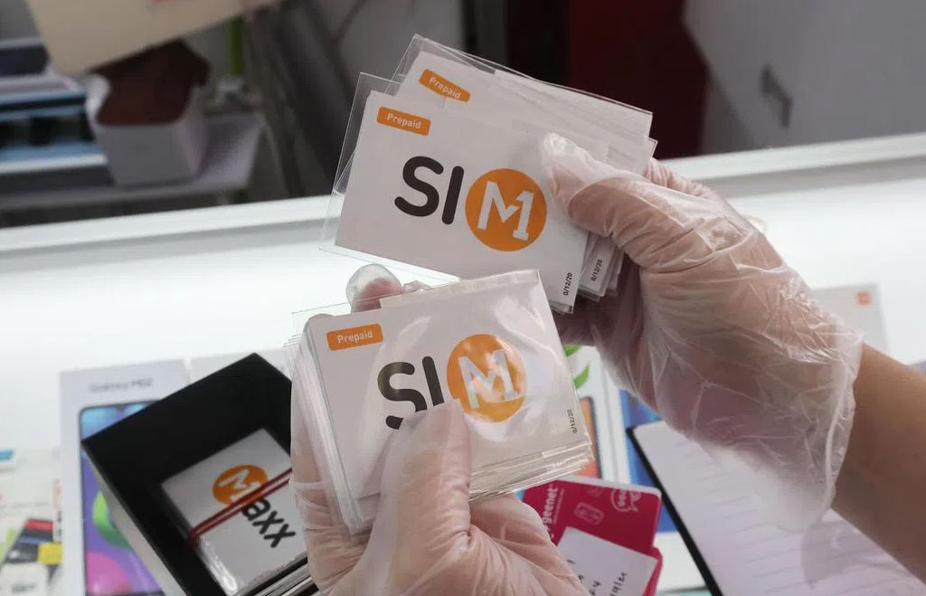 SIM卡交换诈骗解析：运作、步骤及追回资金或加密货币指南