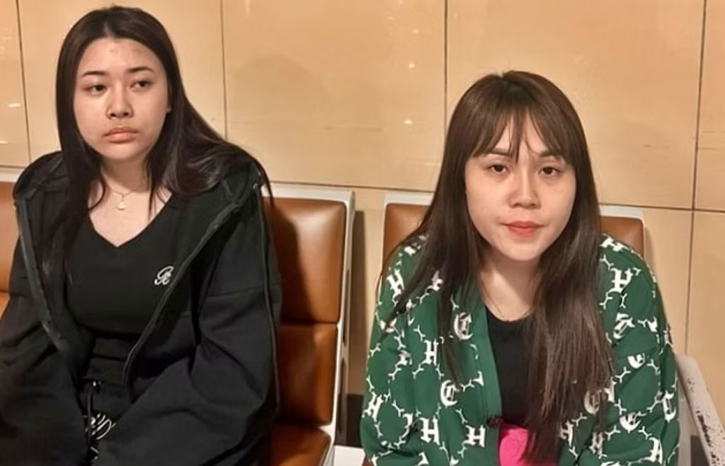 越南当局破获4,000万美元跨国诈骗集团，逮捕主谋范氏玄庄