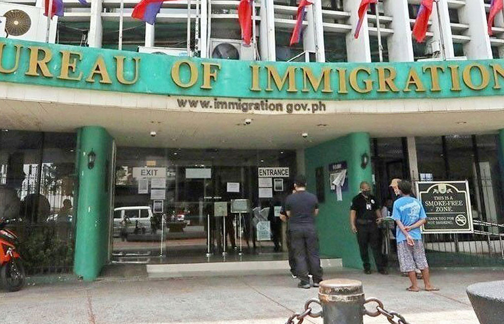 冒充移民局与签证中心的诈骗全解析：为何外籍人士最容易成为目标？