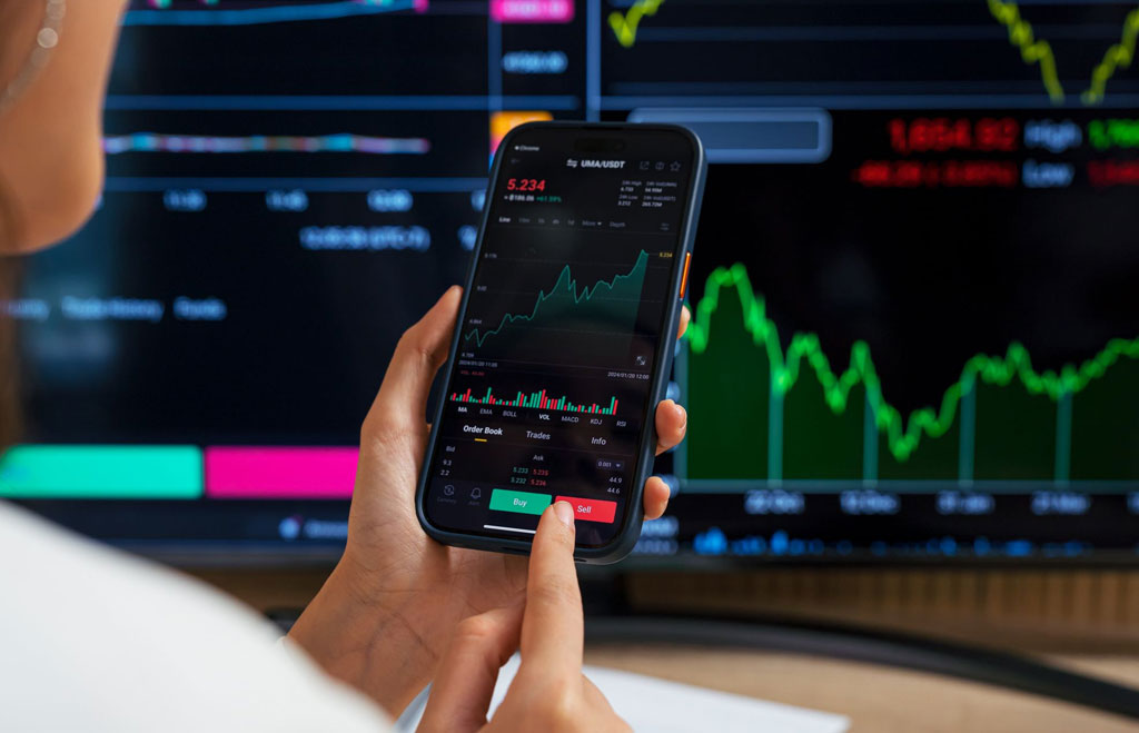 从信任到崩溃，再到追回：王先生的 20 万美元投资诈骗经历